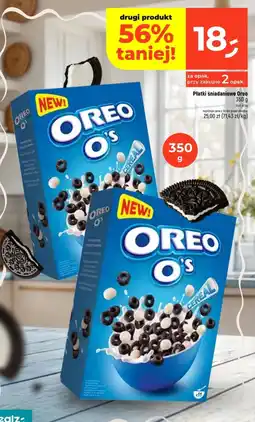 Dealz Płatki śniadaniowe Oreo oferta