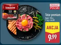 ALDI Tatar Sokołów oferta