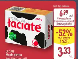 ALDI Masło Łaciate oferta