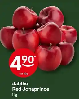 Żabka Jabłko Red Jonaprince oferta