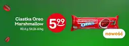Żabka Ciastka Oreo Marshmallow oferta