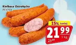 Prim Market Kiełbasa Ostrołęcka oferta