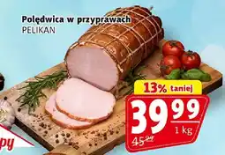 Prim Market Polędwica w przyprawach oferta