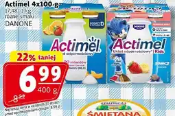 Prim Market Śmietana 18% oferta