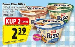 Prim Market Deser Riso oferta