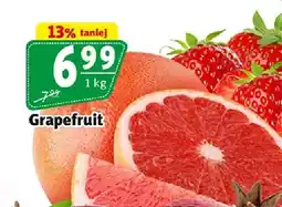 Prim Market Grapefruit oferta