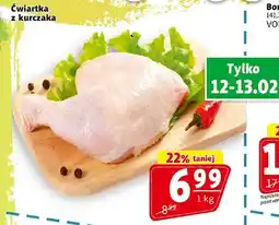 Prim Market Ćwiartka z kurczaka oferta