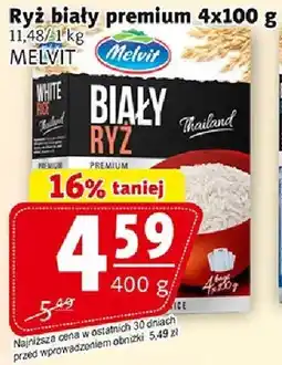 Prim Market Ryż biały premium oferta