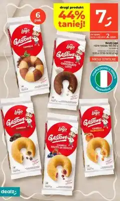 Dealz Ciastko keto różne rodzaje oferta