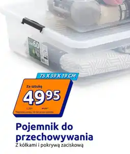 Action Pojemnik do przechowywania oferta