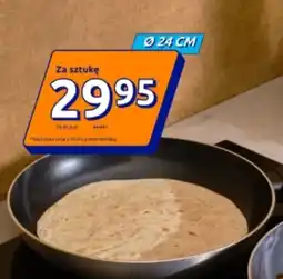 Action Patelnia 24 cm oferta