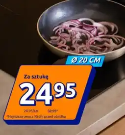 Action Patelnia oferta