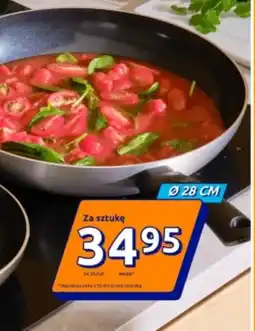 Action Patelnia oferta