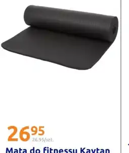 Action Mata do fitnessu Kaytan oferta