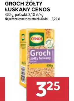 Stokrotka Market Groch Cenos oferta