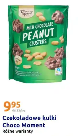 Action Choco Moment Czekoladowe kulki oferta
