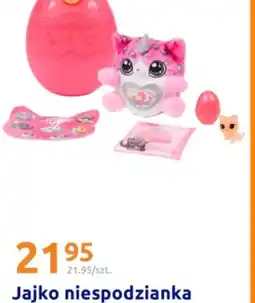 Action Zuru Rainbocorns Jajko niespodzianka oferta