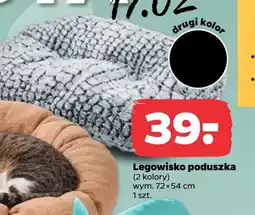 Netto Legowisko E oferta