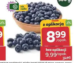 Stokrotka Borówki Hit oferta