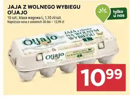 Stokrotka Jaja O!Jajo oferta