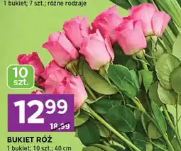 Stokrotka Express Bukiet róż oferta