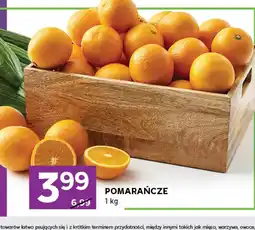 Stokrotka Express Pomarańcza C &C oferta