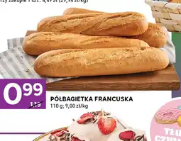 Stokrotka Express Półbagietka oferta