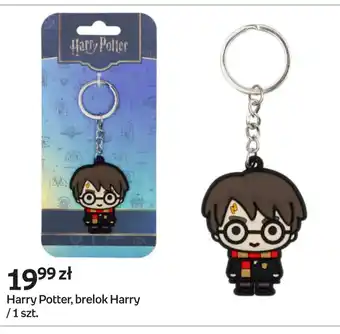 Brelok Harry Potter