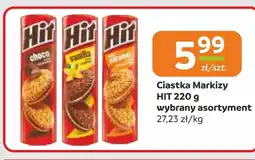 Gama Ciastka oferta