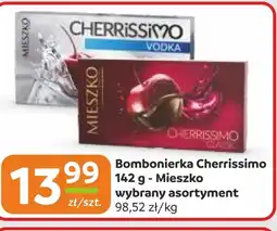 Gama Bombonierka Mieszko oferta