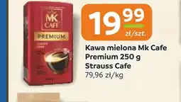 Gama Kawa mielona MK Cafe oferta