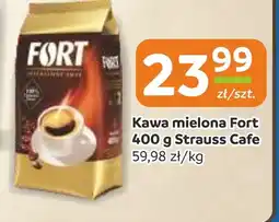 Gama Kawa mielona Fort oferta