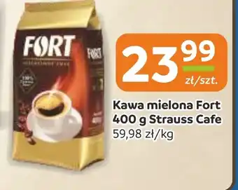 Gama Kawa mielona Fort oferta