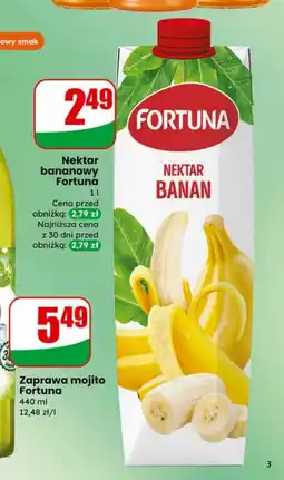 Dino Nektar Fortuna oferta