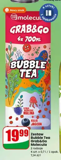 Dino Syrop Molecula oferta