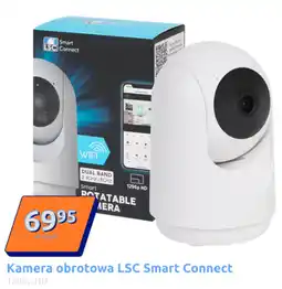 Action Kamera Smart Connect oferta