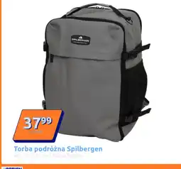 Action Torba podróżna Spilbergen oferta