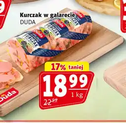 Prim Market Kurczak w galarecie Duda oferta