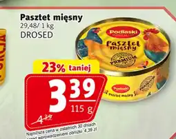 Prim Market Pasztet Drosed oferta