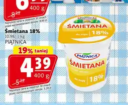 Prim Market Śmietana Piątnica oferta