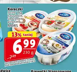 Prim Market Koreczki śledziowe Mors oferta