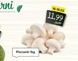 Spiżarnia Smakosza Pieczarki oferta