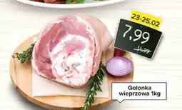 Spiżarnia Smakosza Golonka wieprzowa oferta