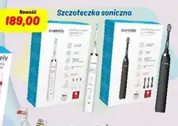 Hale Banacha Szczoteczka soniczna oferta