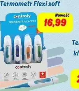 Hale Banacha Termometr Controly oferta