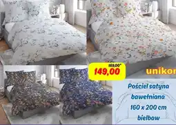 Hale Banacha Pościel oferta