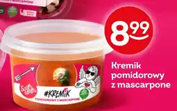 Żabka Zupa Szamamm oferta