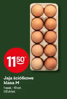 Żabka Jaja oferta