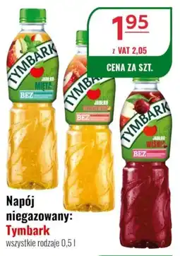 Eurocash Napój niegazowany: Tymbark oferta