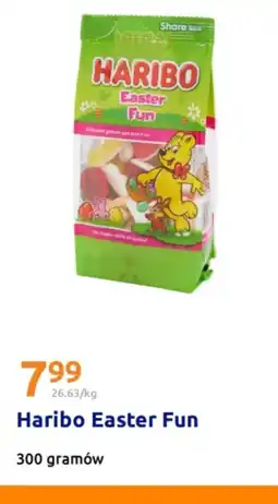 Action Haribo Easter Fun oferta